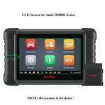 LCD Screen Display Replacement for Autel DS808S-BT DS808S-TS